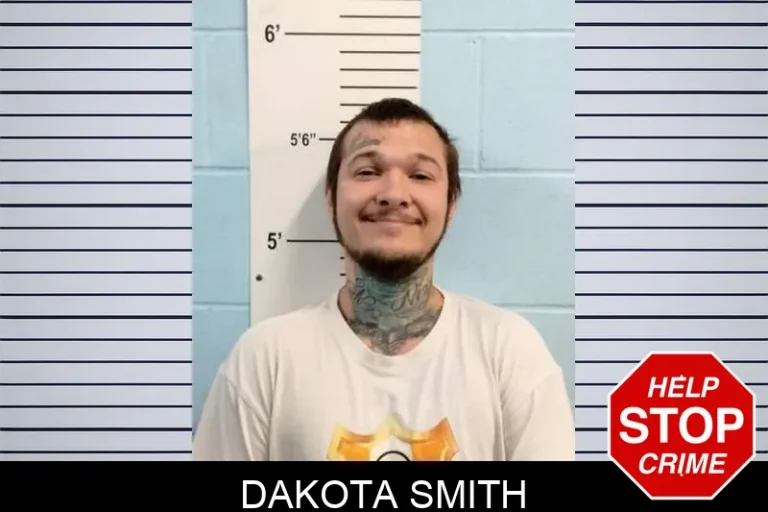 Dakota Smith