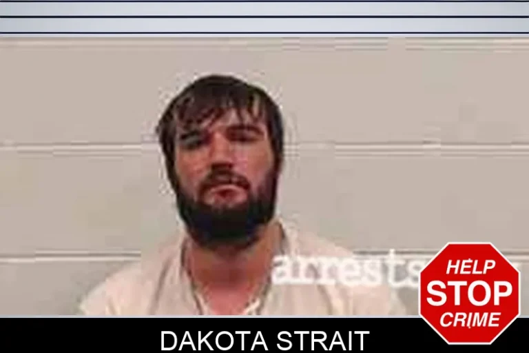 Dakota Strait