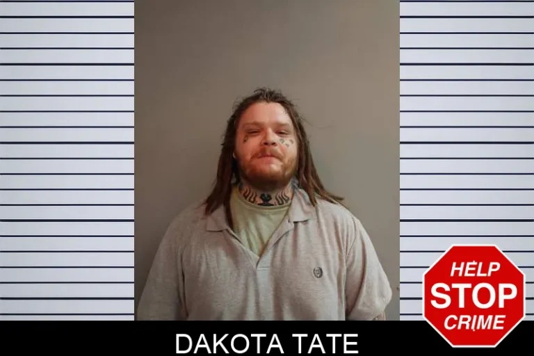 Dakota Tate