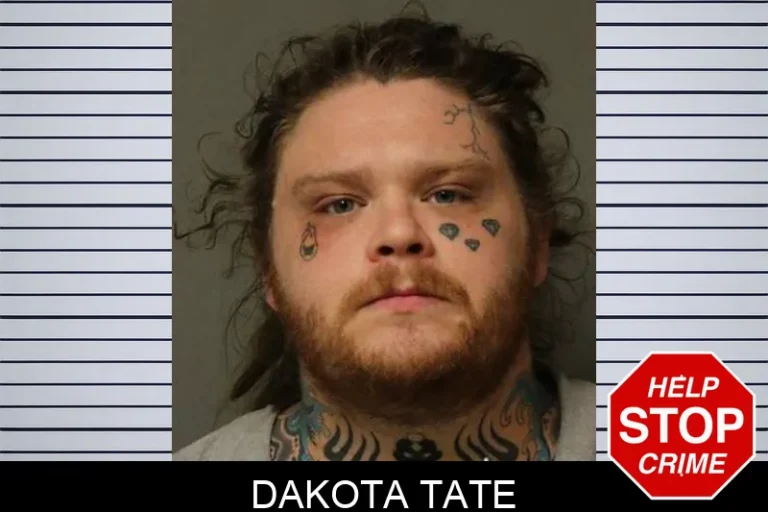 Dakota Tate