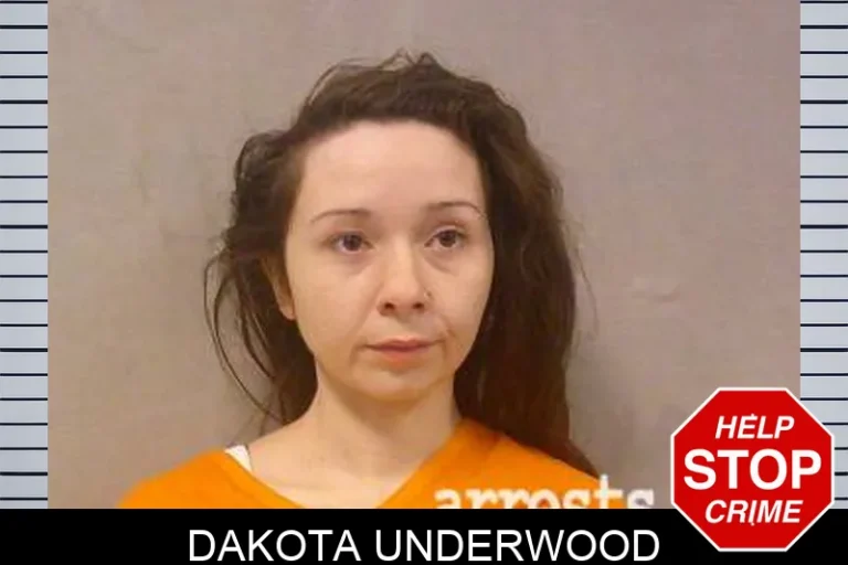 Dakota Underwood