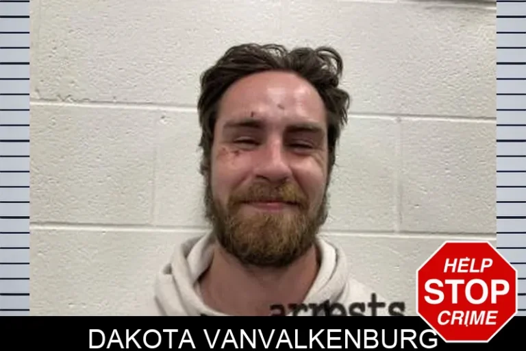 Dakota VanValkenbuRg