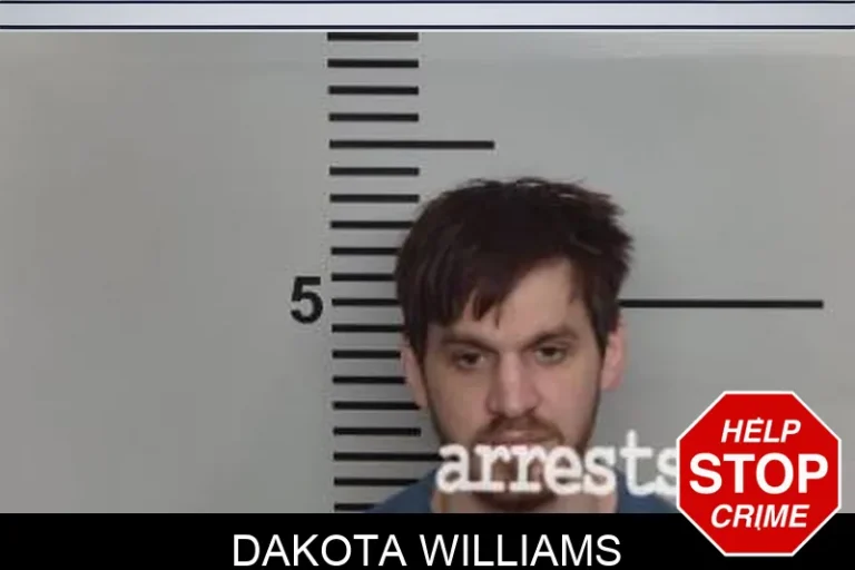Dakota Williams