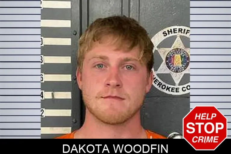 Dakota Woodfin