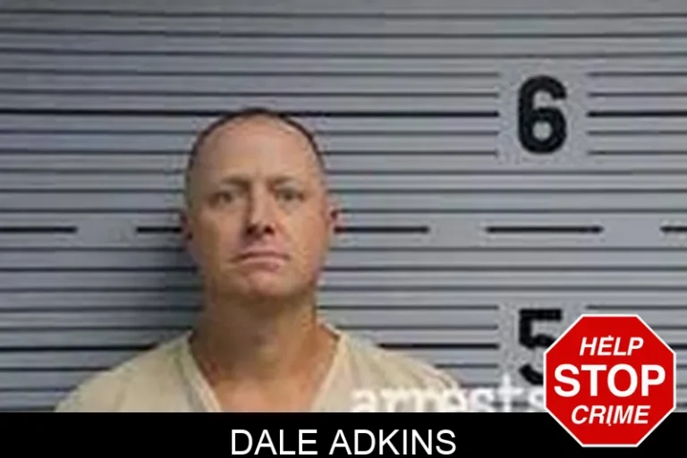 Dale Adkins