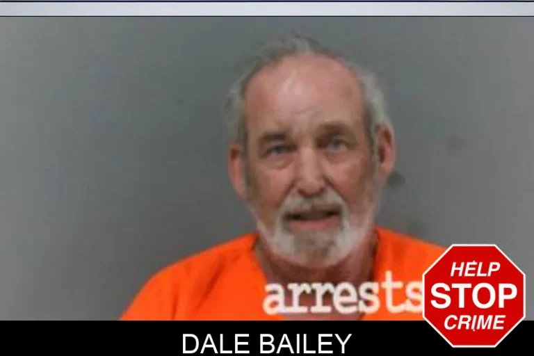 Dale Bailey