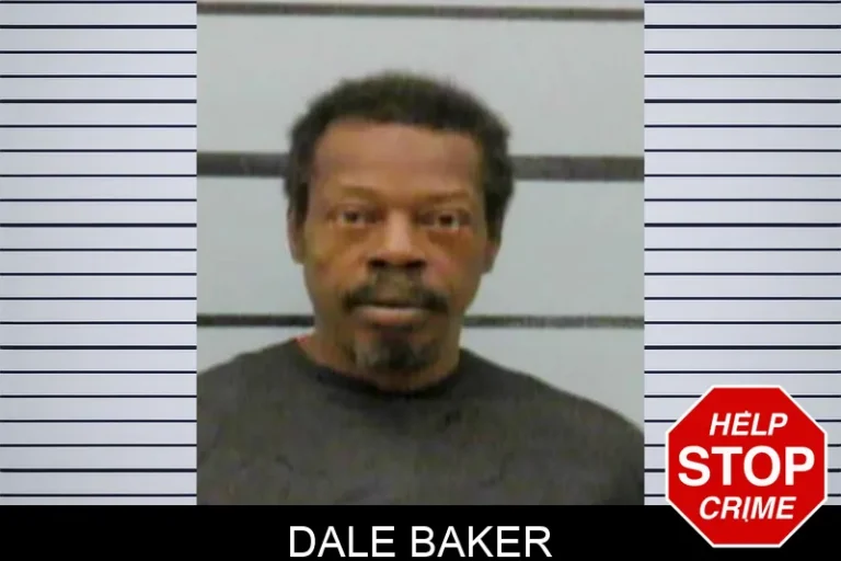 Dale Baker