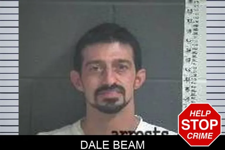 Dale Beam