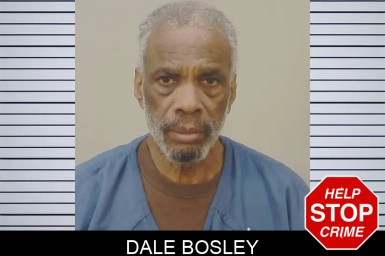 Dale Bosley