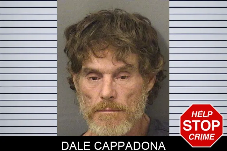 Dale Cappadona