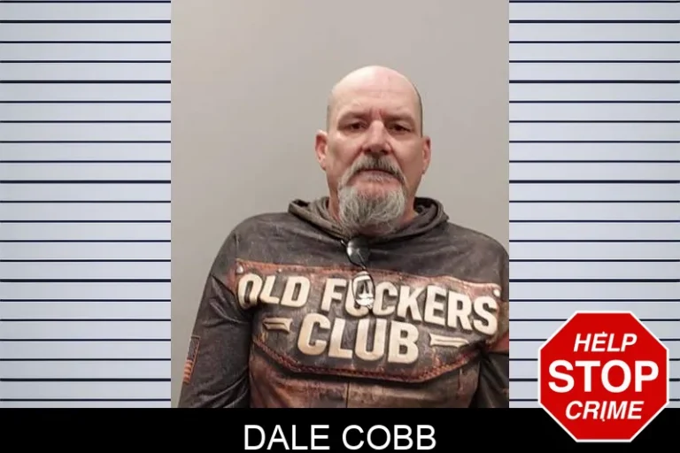 Dale Cobb