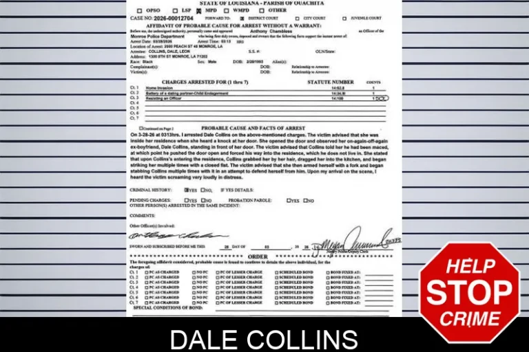 Dale Collins