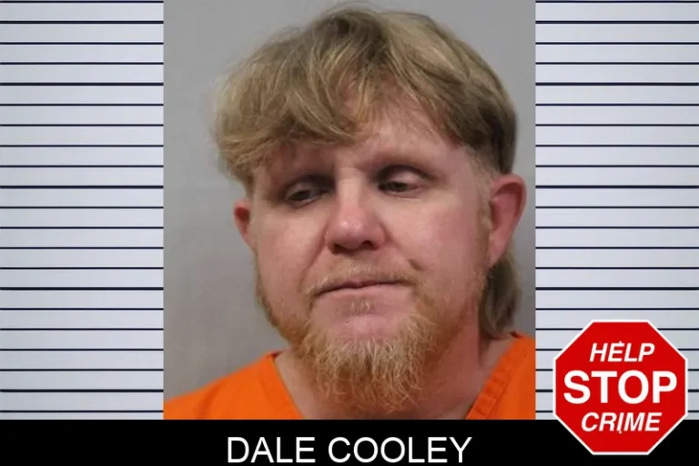Dale Cooley