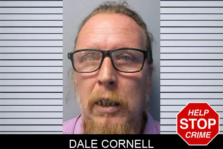 Dale Cornell
