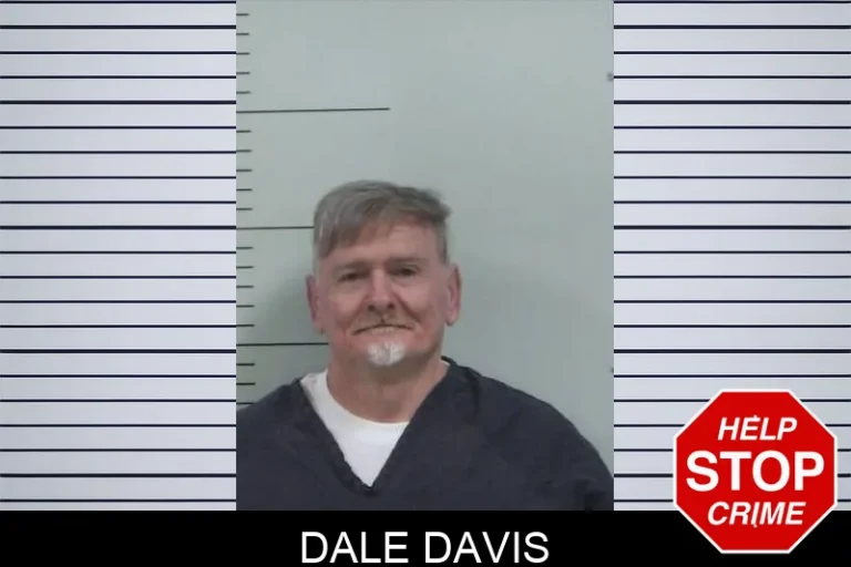 Dale Davis
