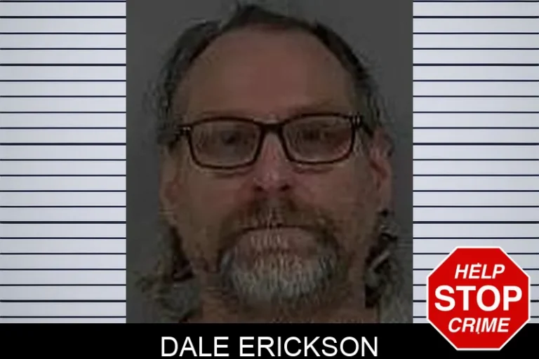 Dale Erickson