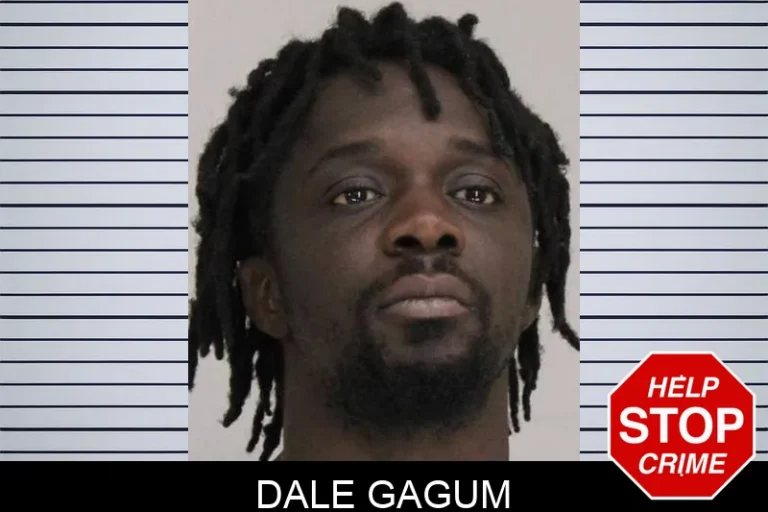 Dale GaguM