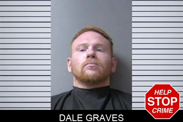 Dale Graves