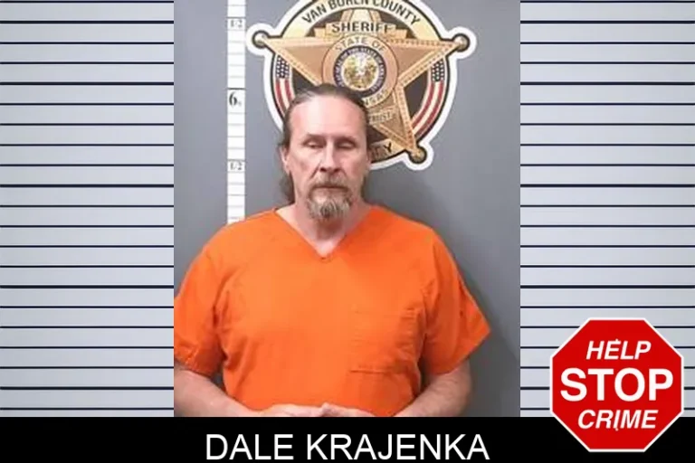 Dale Krajenka