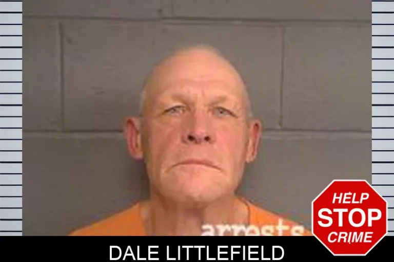 Dale Littlefield