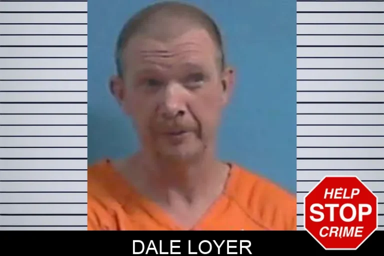 Dale Loyer