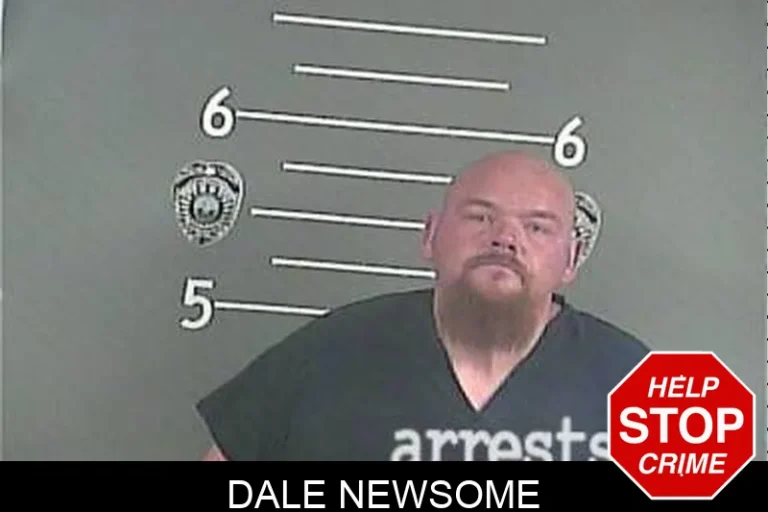 Dale Newsome
