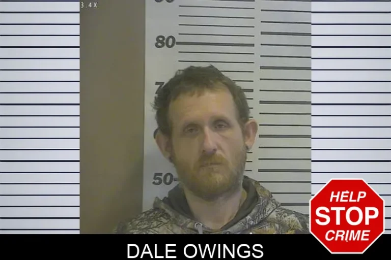 Dale Owings