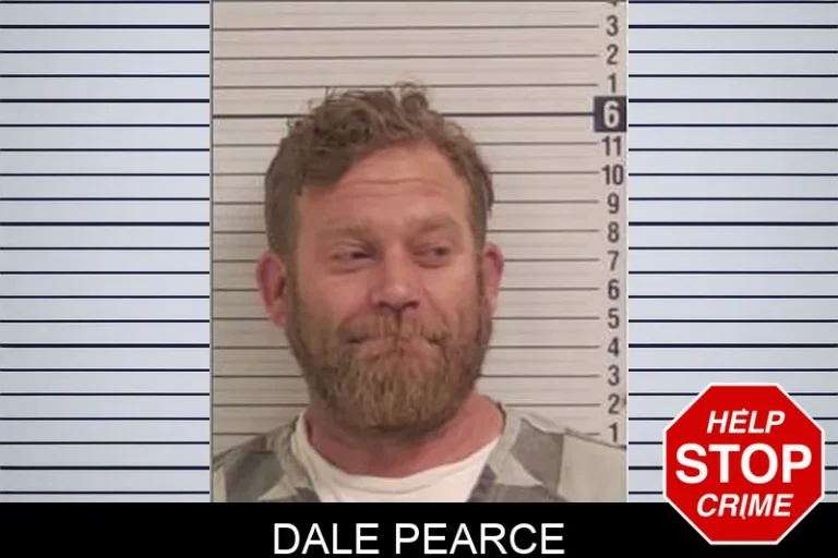 Dale Pearce