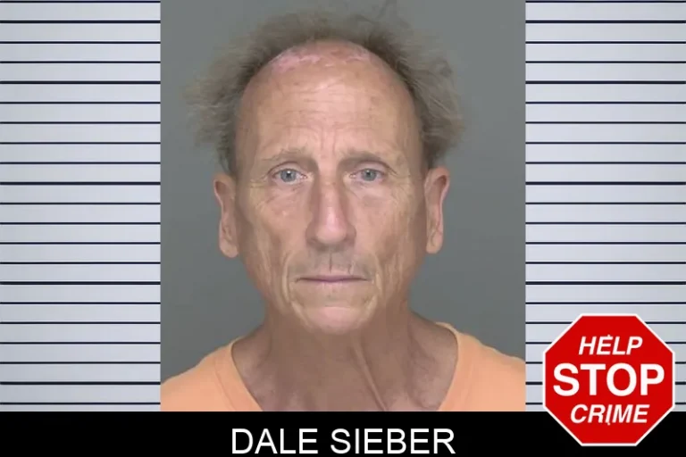 Dale Sieber