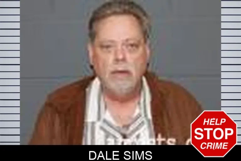 Dale Sims