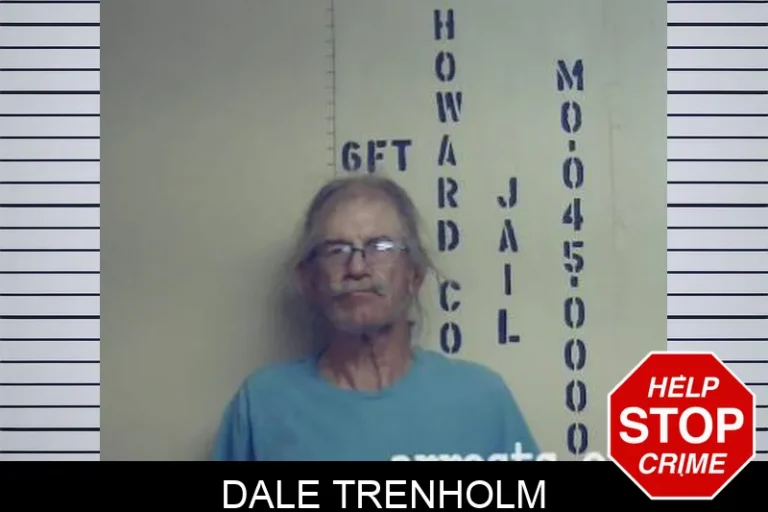 Dale Trenholm