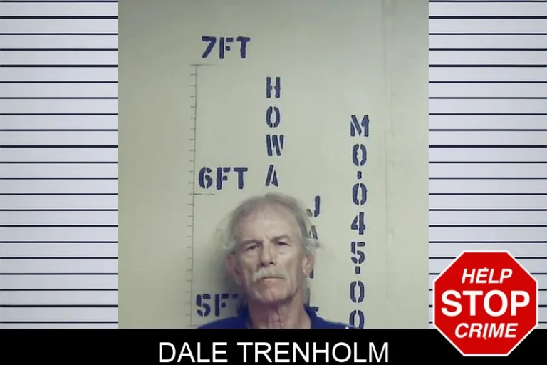 Dale Trenholm