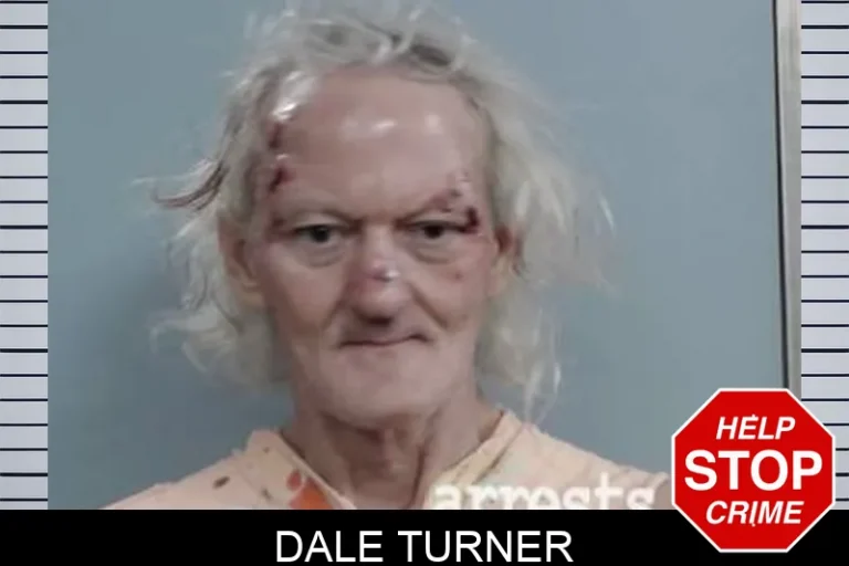 Dale TuRner