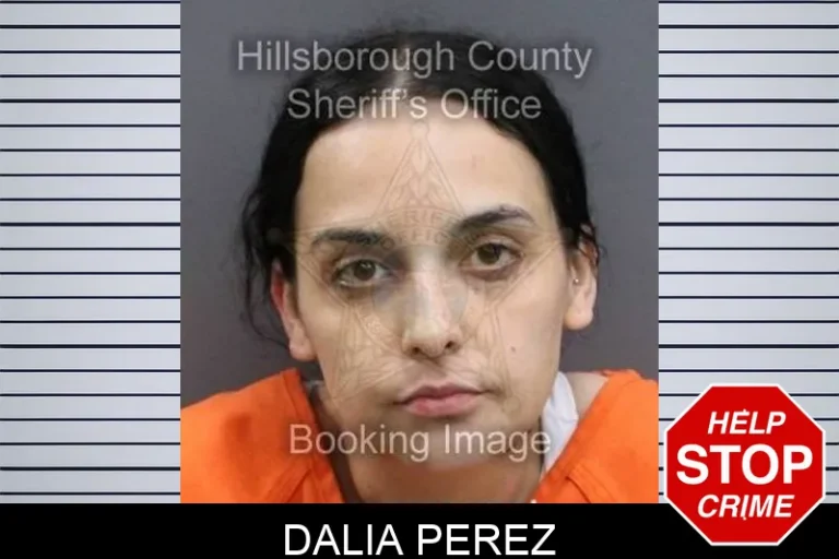 Dalia Perez