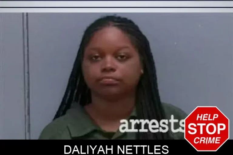 Daliyah Nettles