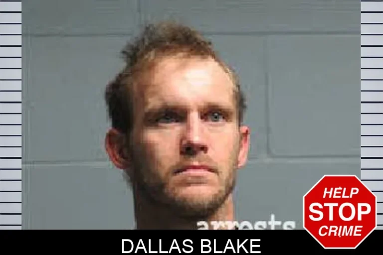 Dallas Blake