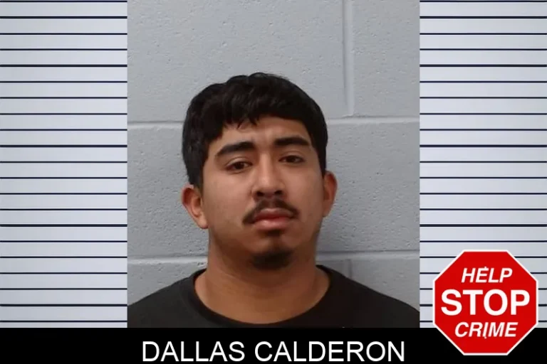 Dallas Calderon