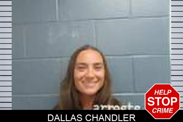 Dallas Chandler