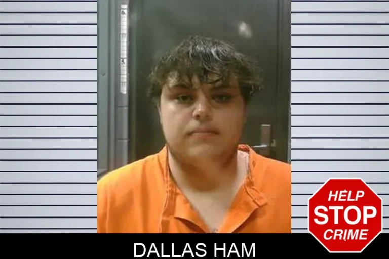 Dallas Ham