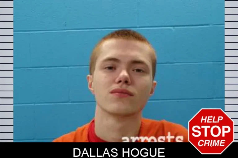 Dallas HoguE