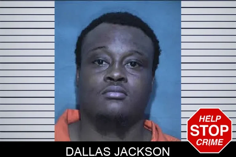 Dallas Jackson