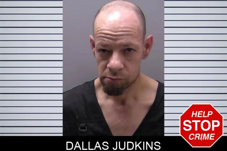 Dallas JuDkins