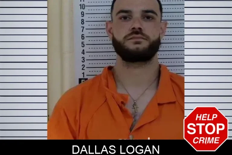 Dallas Logan