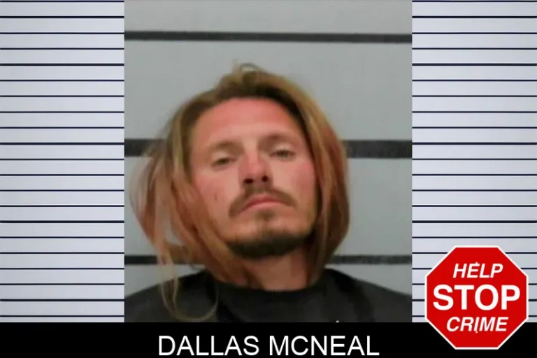 Dallas McNeal