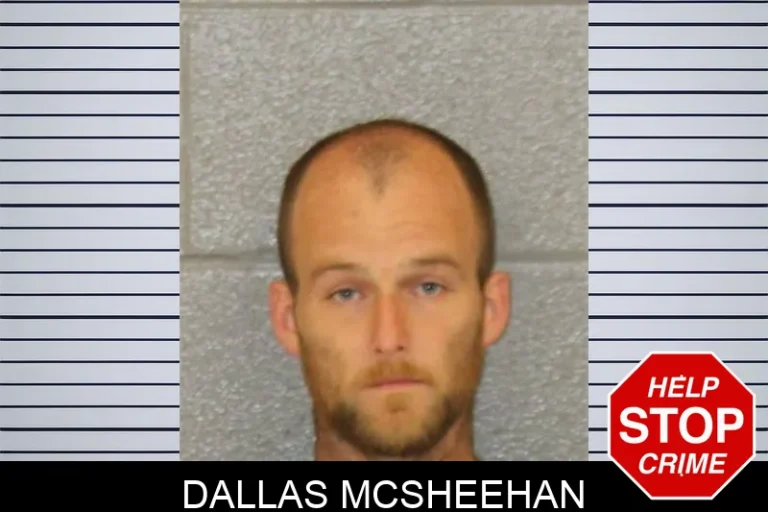 Dallas McSheehan