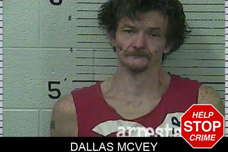 Dallas McVey