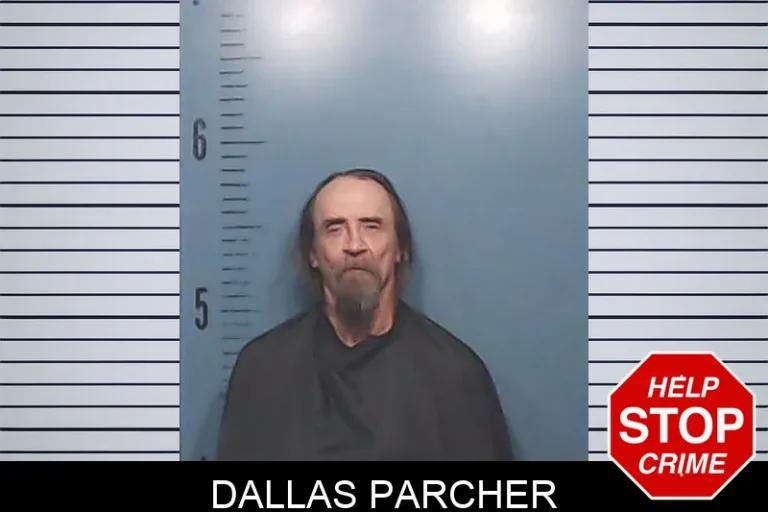 Dallas Parcher