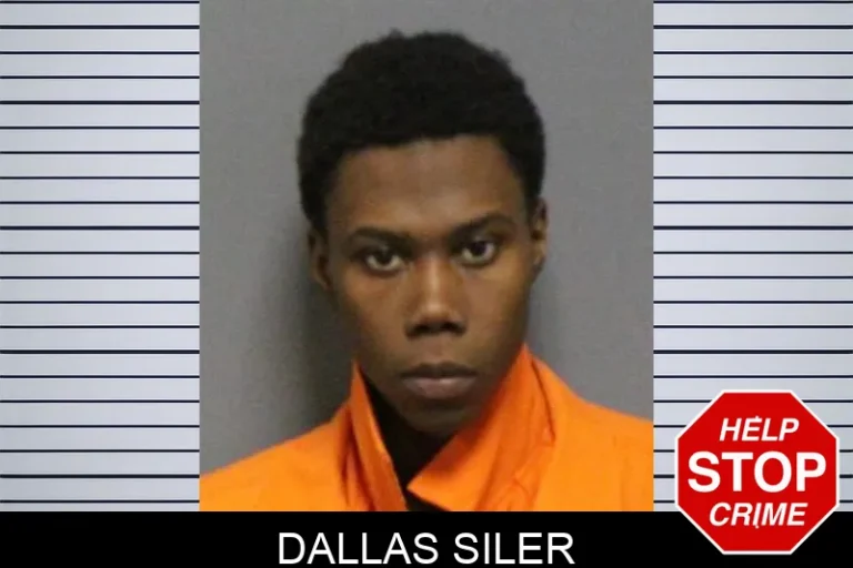 Dallas Siler