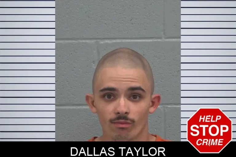 Dallas Taylor