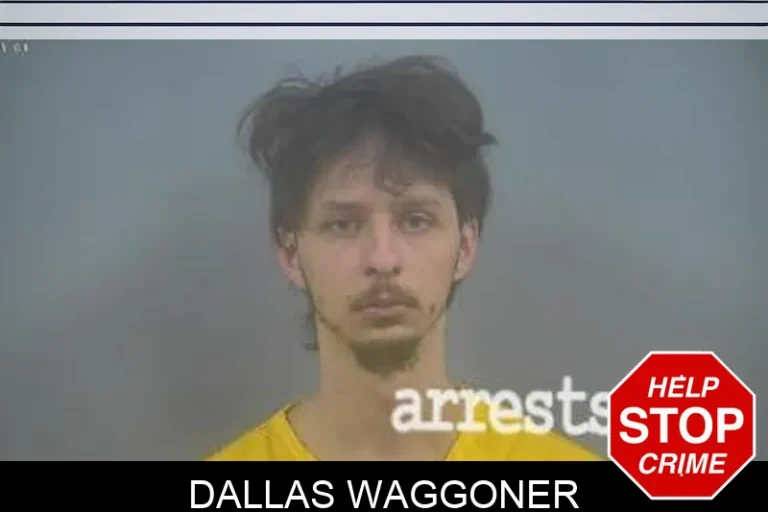 Dallas Waggoner
